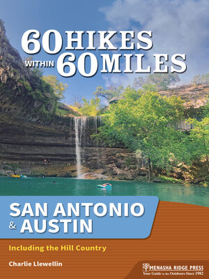cover image of 60 Hikes Within 60 Miles